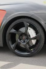 Porsche Cayenne Chopster by Mansory 2009 года